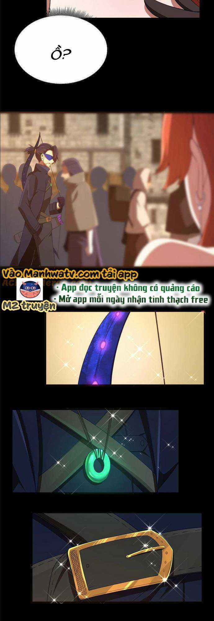 Anh Hùng Giai Cấp Tư Sản Chapter 42 trang 28