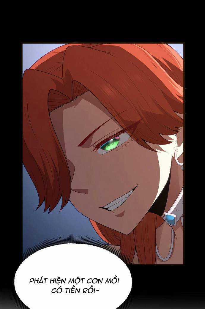 Anh Hùng Giai Cấp Tư Sản Chapter 42 trang 29