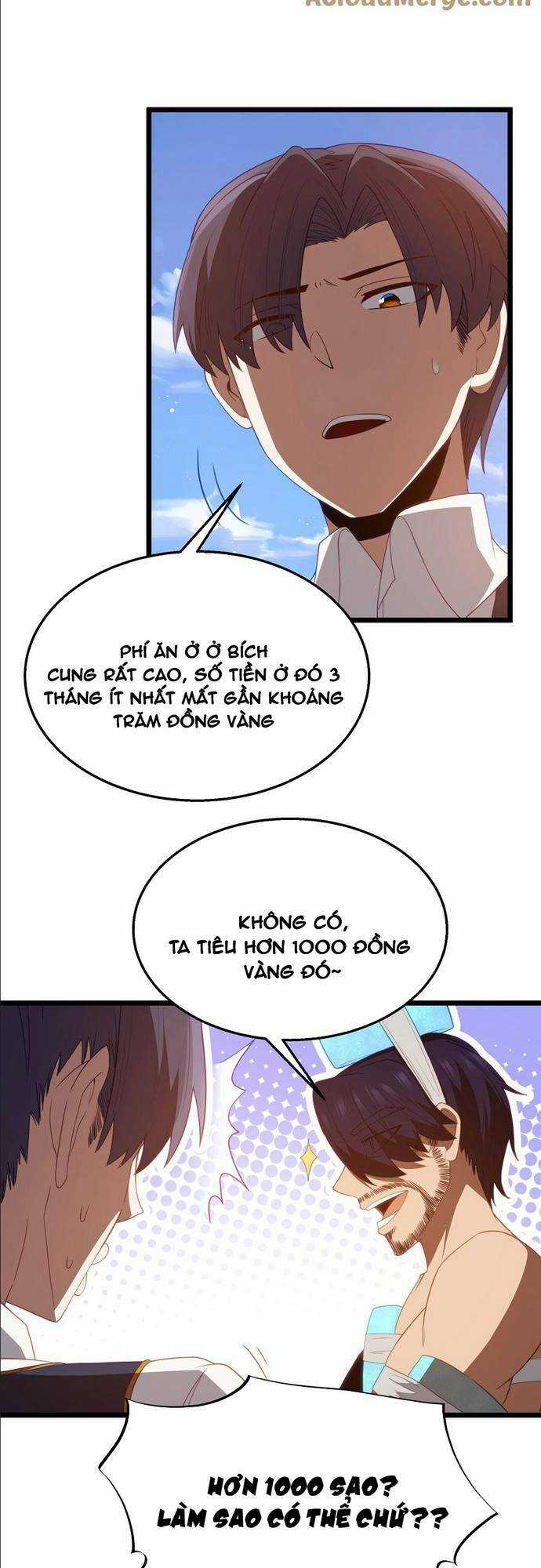 Anh Hùng Giai Cấp Tư Sản Chapter 42 trang 31