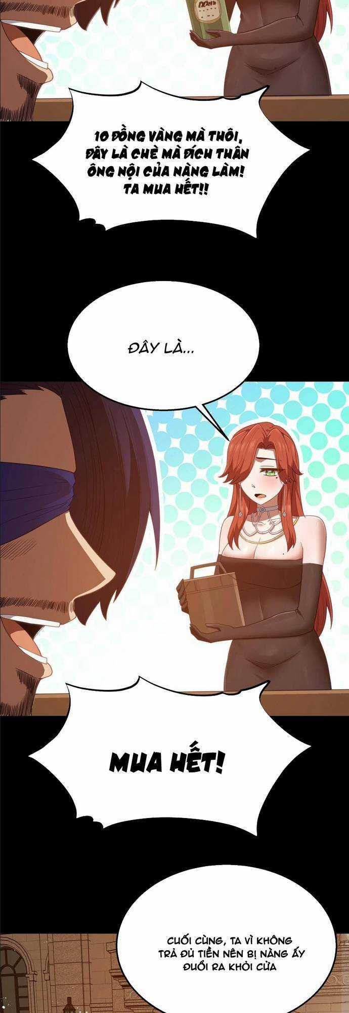 Anh Hùng Giai Cấp Tư Sản Chapter 42 trang 33