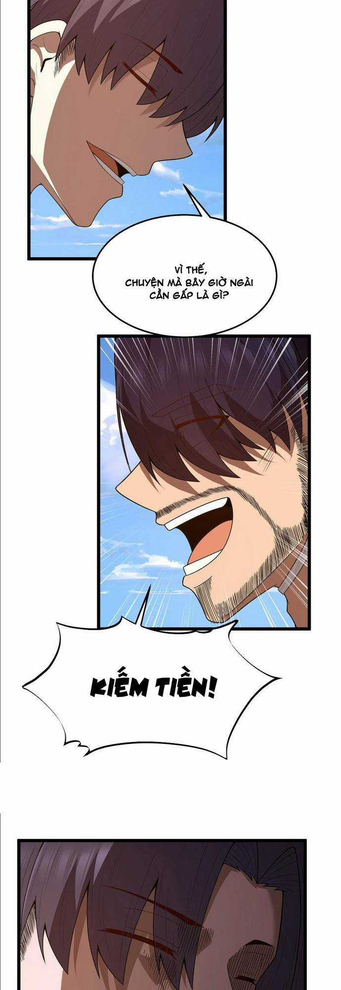 Anh Hùng Giai Cấp Tư Sản Chapter 42 trang 38