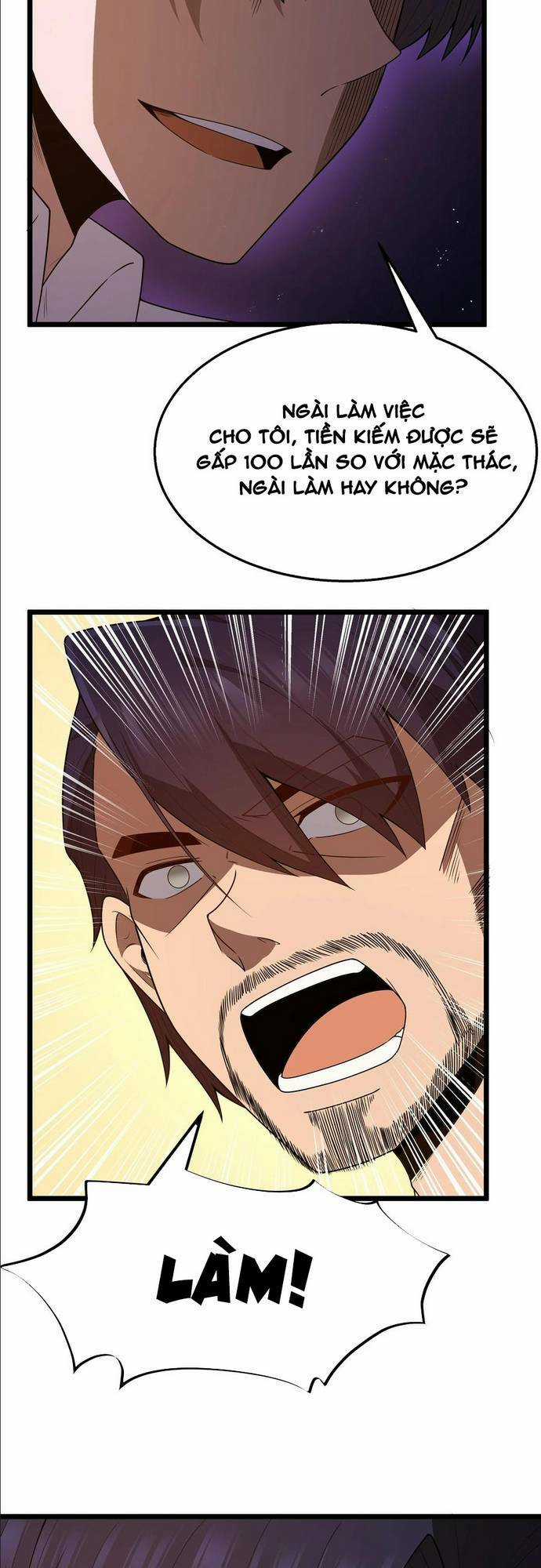 Anh Hùng Giai Cấp Tư Sản Chapter 42 trang 39