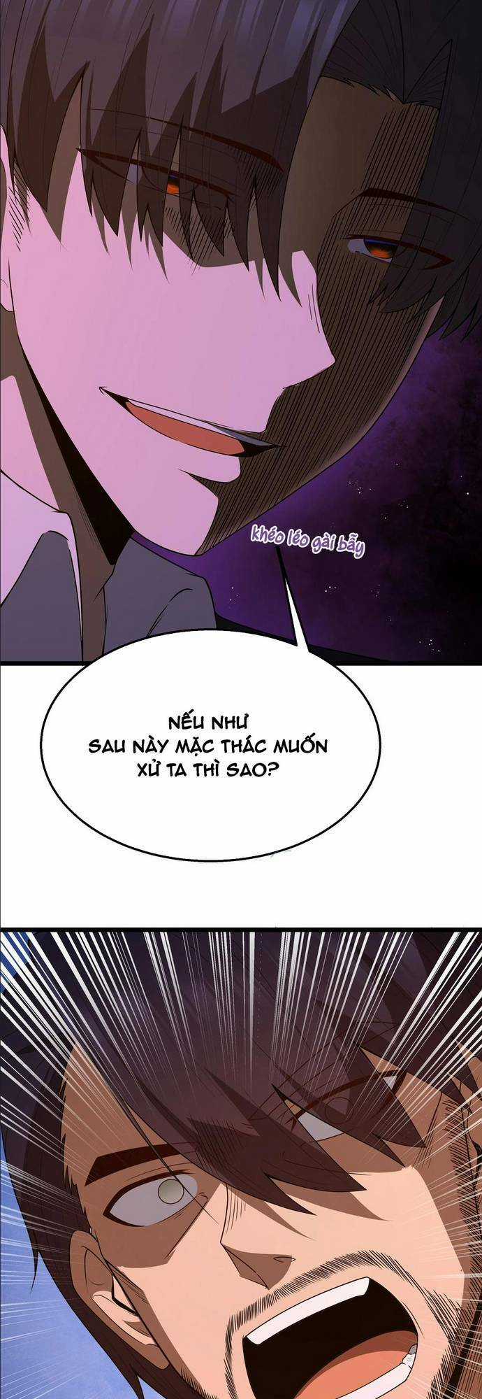 Anh Hùng Giai Cấp Tư Sản Chapter 42 trang 40