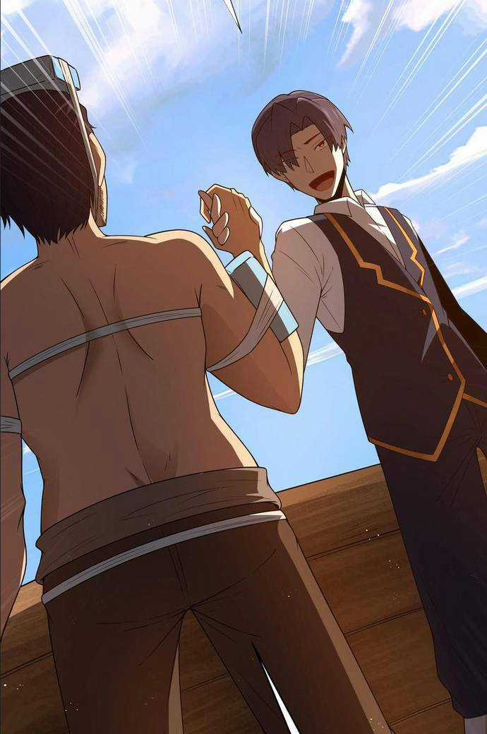 Anh Hùng Giai Cấp Tư Sản Chapter 42 trang 42