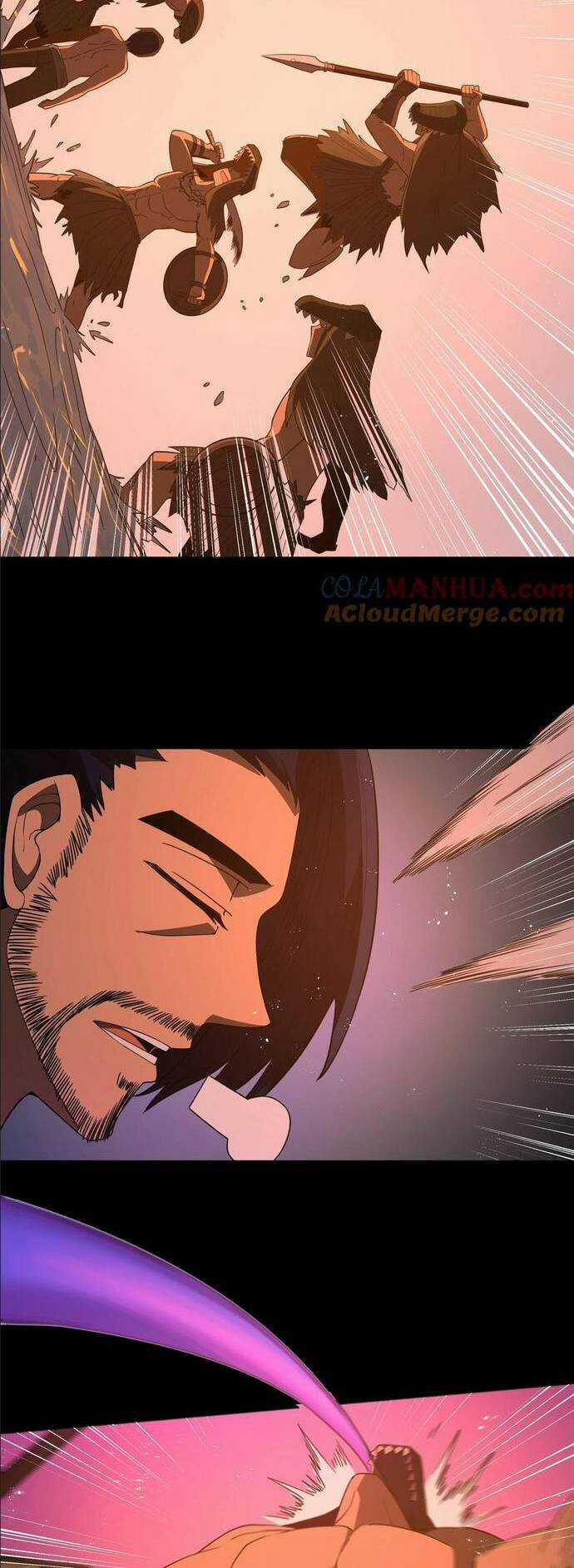 Anh Hùng Giai Cấp Tư Sản Chapter 43 trang 10