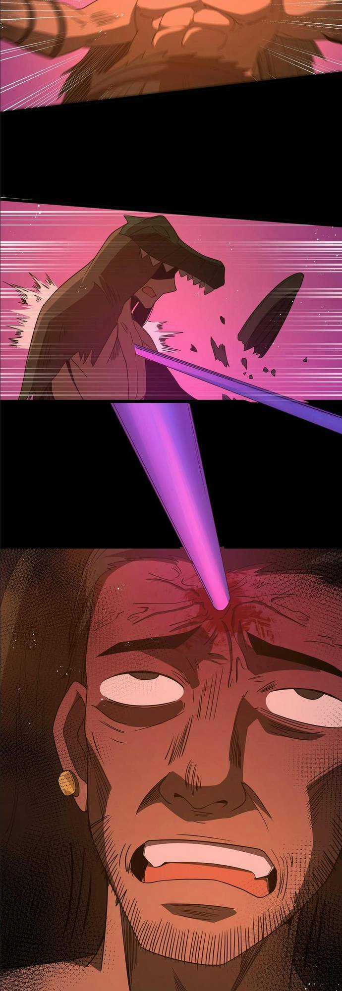 Anh Hùng Giai Cấp Tư Sản Chapter 43 trang 11