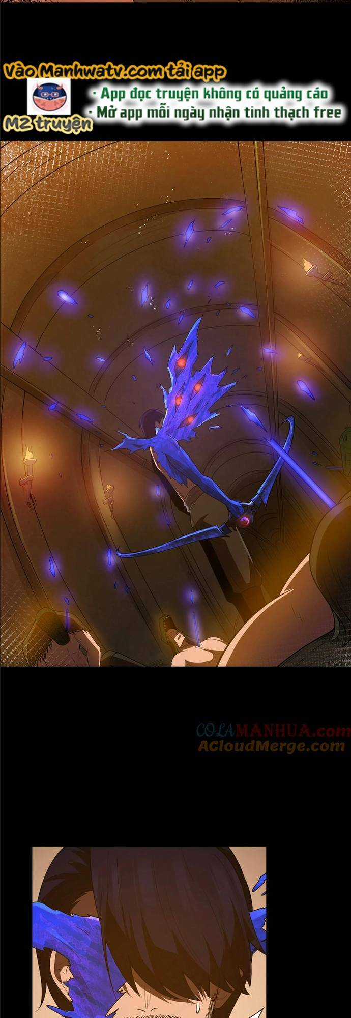 Anh Hùng Giai Cấp Tư Sản Chapter 43 trang 12