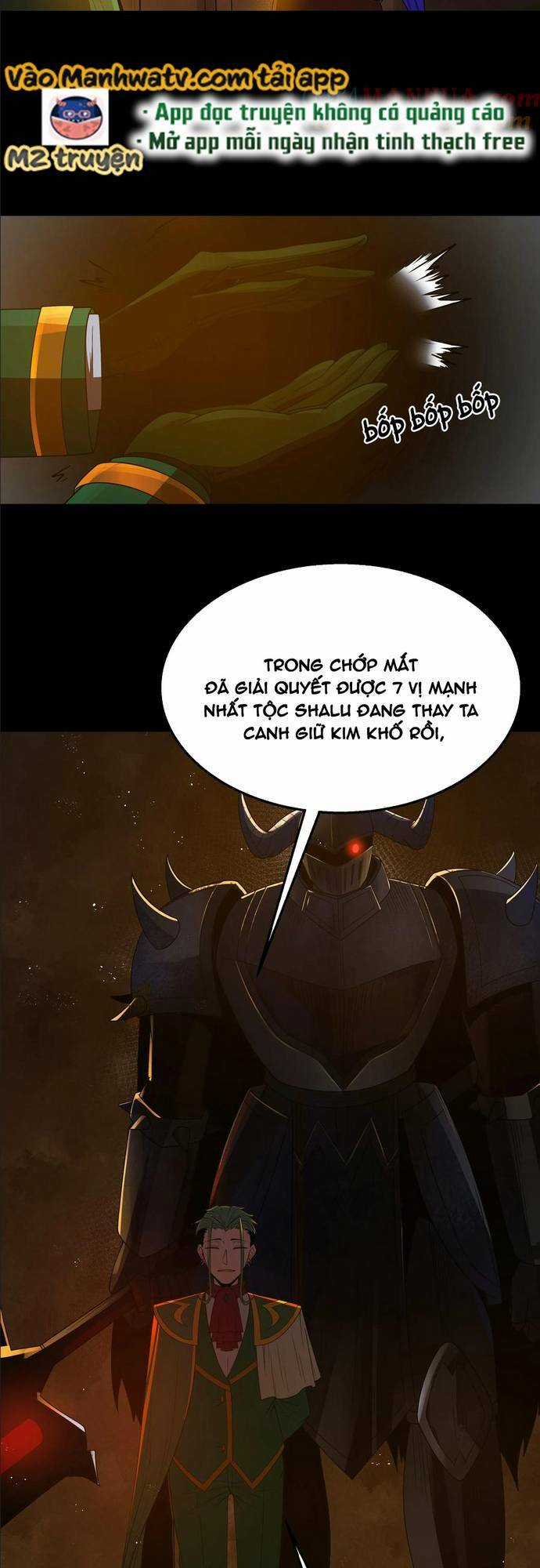 Anh Hùng Giai Cấp Tư Sản Chapter 43 trang 14