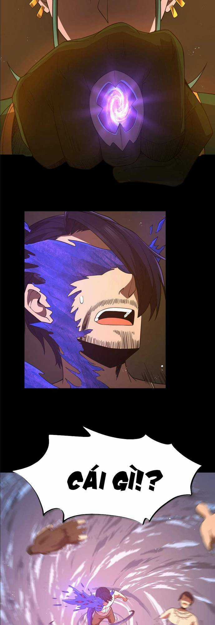 Anh Hùng Giai Cấp Tư Sản Chapter 43 trang 16