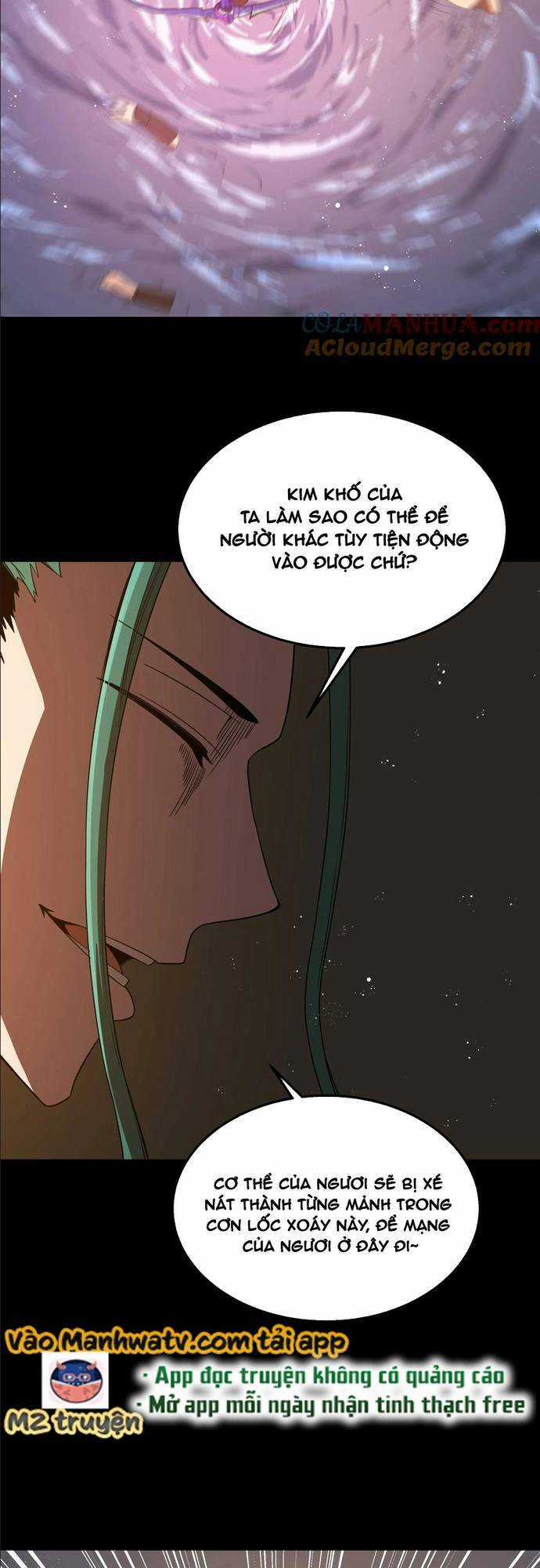 Anh Hùng Giai Cấp Tư Sản Chapter 43 trang 17