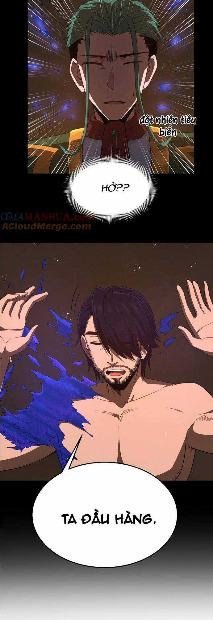 Anh Hùng Giai Cấp Tư Sản Chapter 43 trang 20