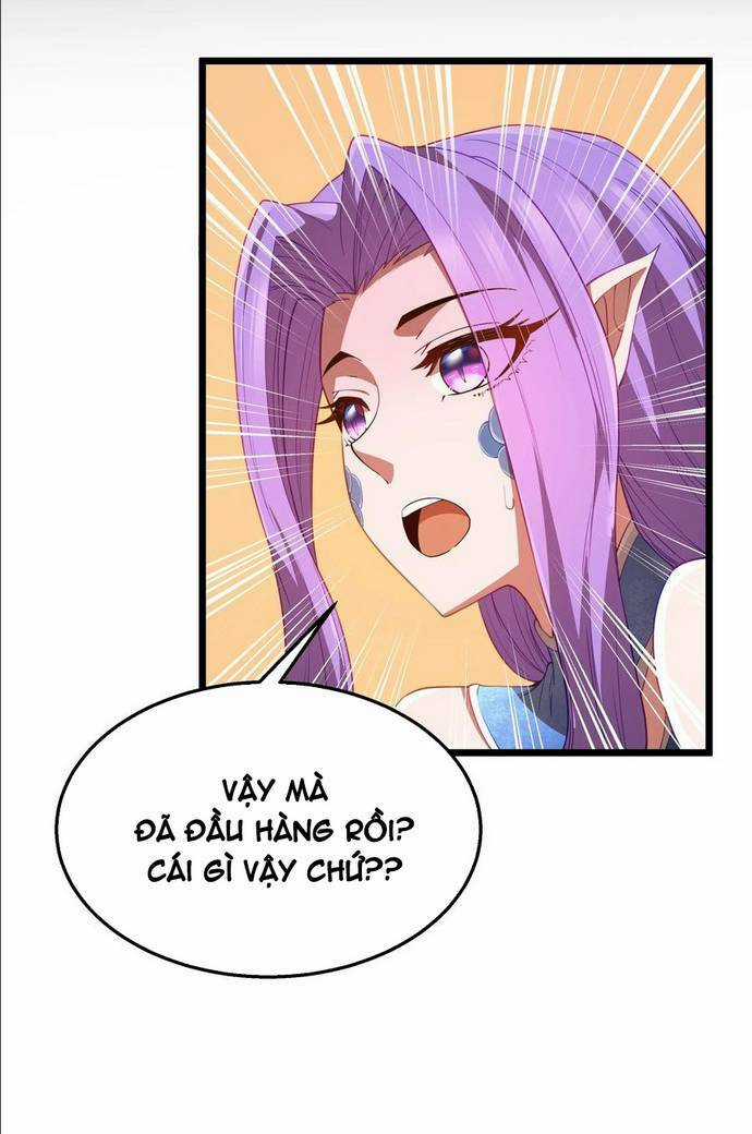 Anh Hùng Giai Cấp Tư Sản Chapter 43 trang 21