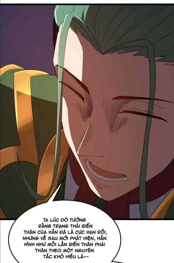 Anh Hùng Giai Cấp Tư Sản Chapter 43 trang 22