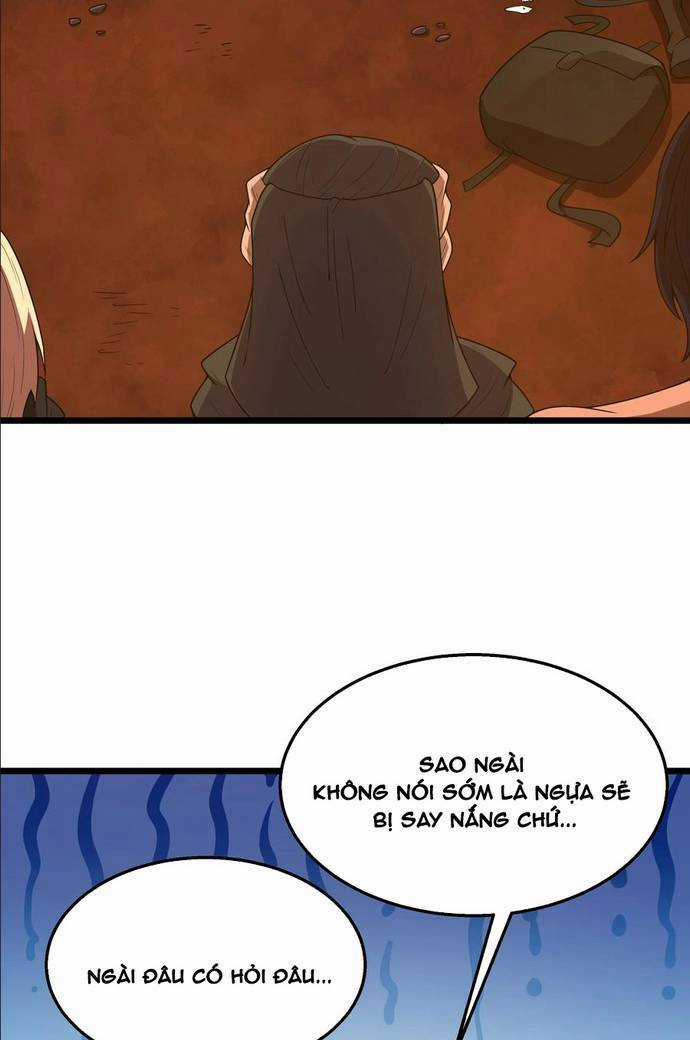 Anh Hùng Giai Cấp Tư Sản Chapter 43 trang 33