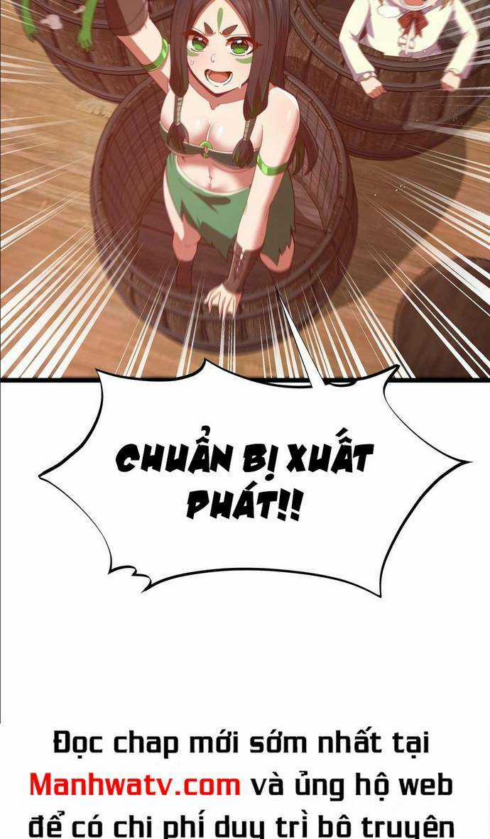 Anh Hùng Giai Cấp Tư Sản Chapter 43 trang 37