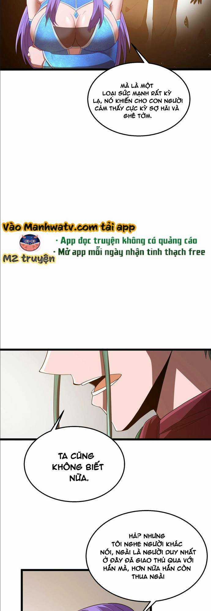 Anh Hùng Giai Cấp Tư Sản Chapter 43 trang 4