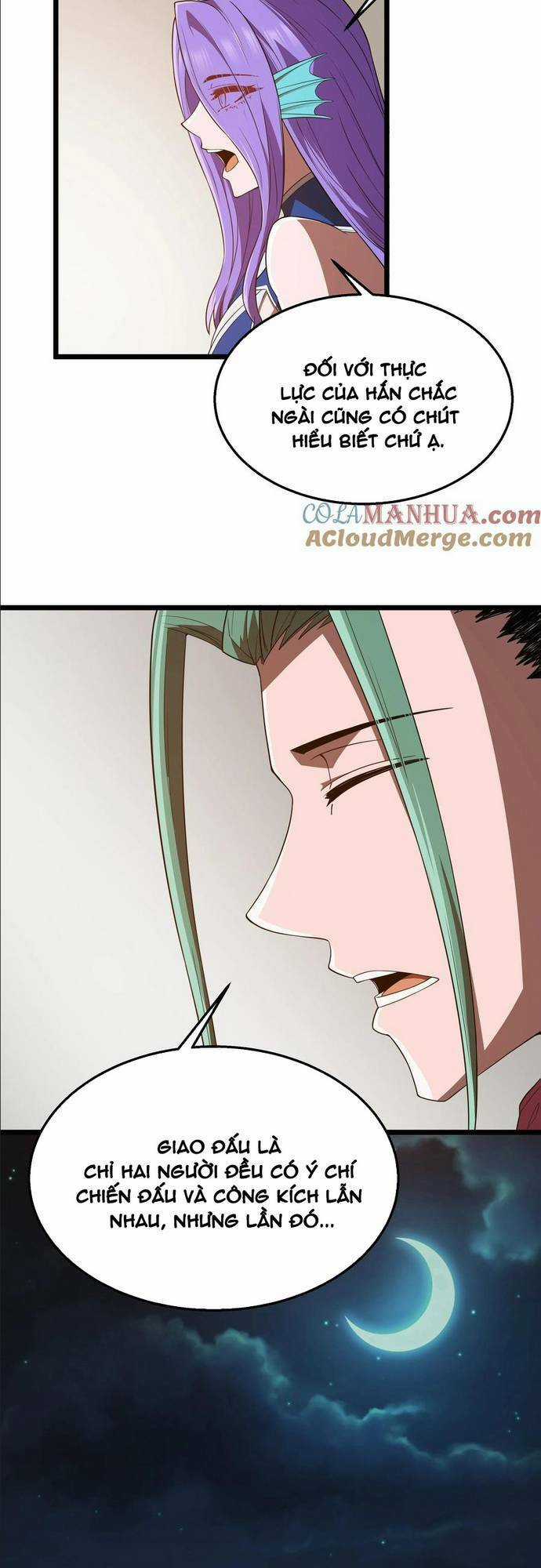 Anh Hùng Giai Cấp Tư Sản Chapter 43 trang 5