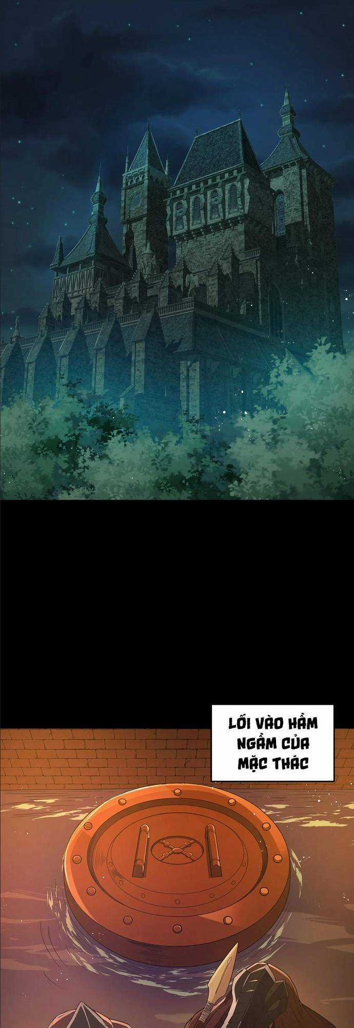 Anh Hùng Giai Cấp Tư Sản Chapter 43 trang 6