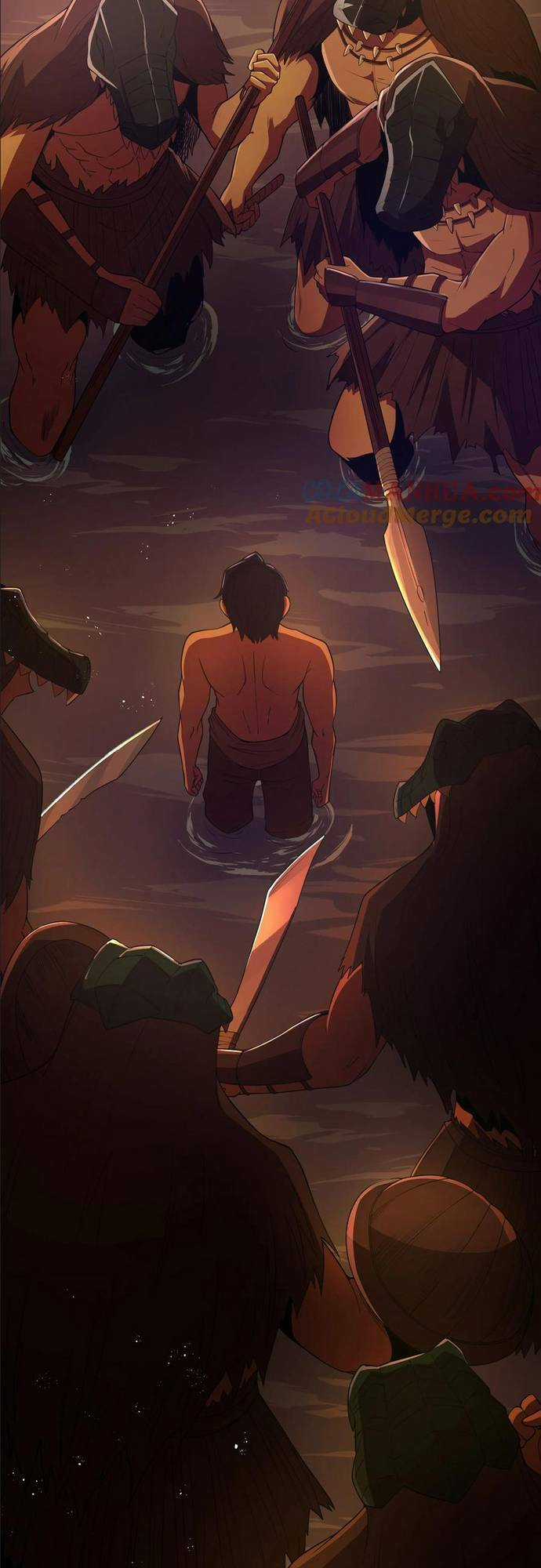 Anh Hùng Giai Cấp Tư Sản Chapter 43 trang 7