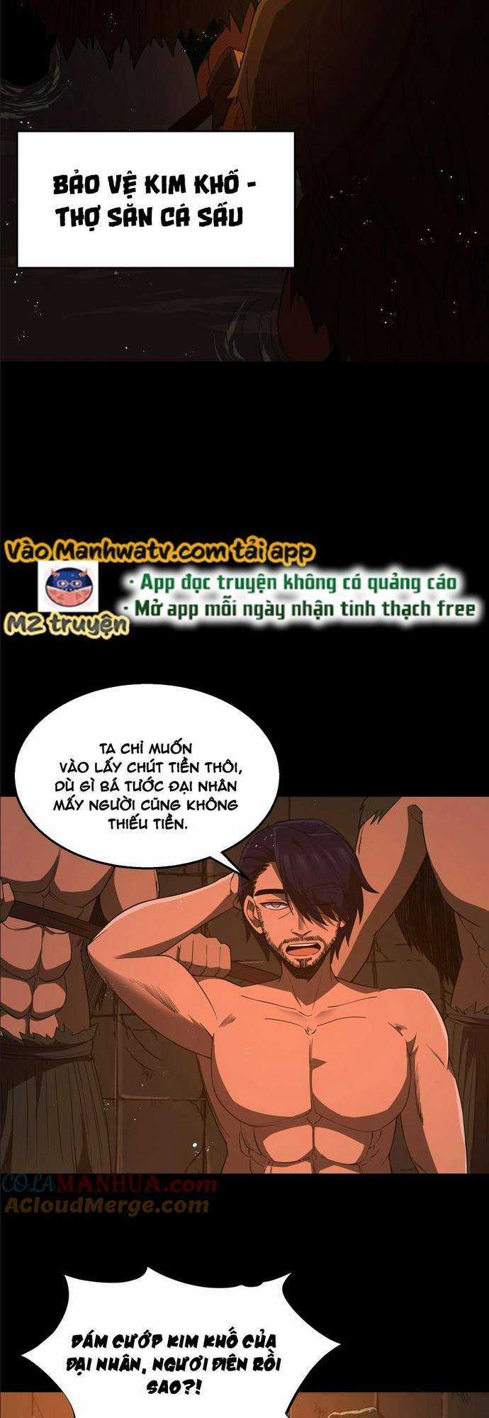 Anh Hùng Giai Cấp Tư Sản Chapter 43 trang 8