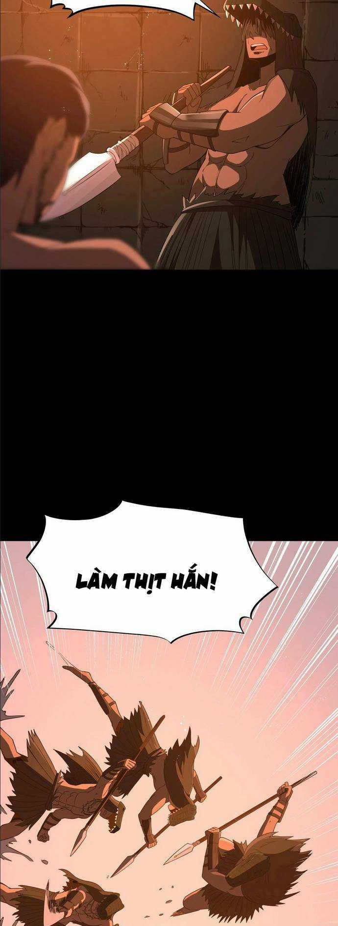 Anh Hùng Giai Cấp Tư Sản Chapter 43 trang 9