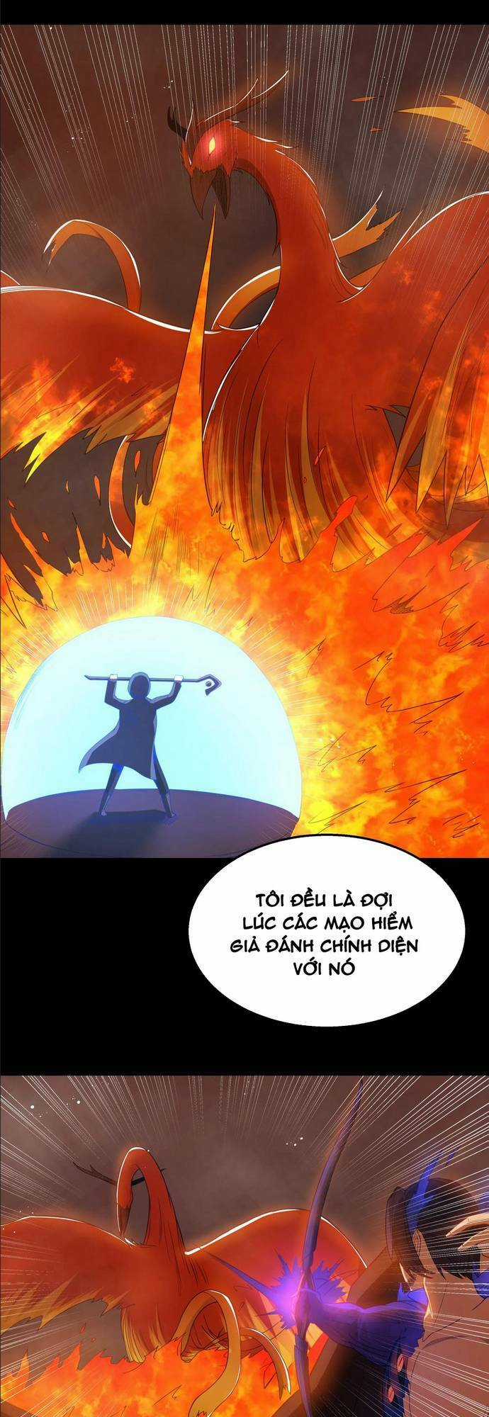 Anh Hùng Giai Cấp Tư Sản Chapter 44 trang 13