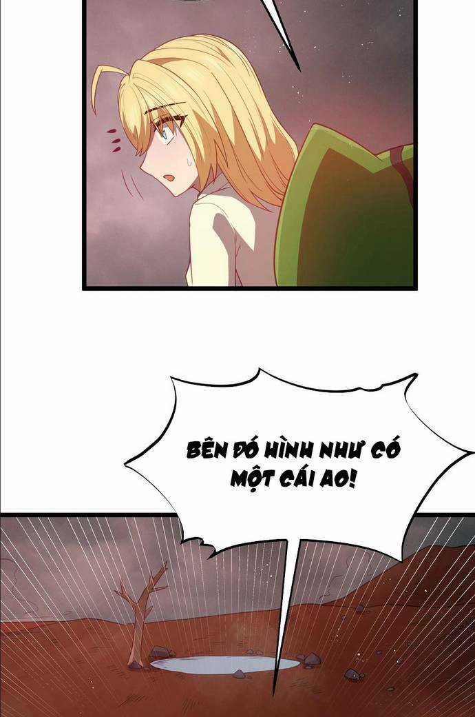 Anh Hùng Giai Cấp Tư Sản Chapter 44 trang 21