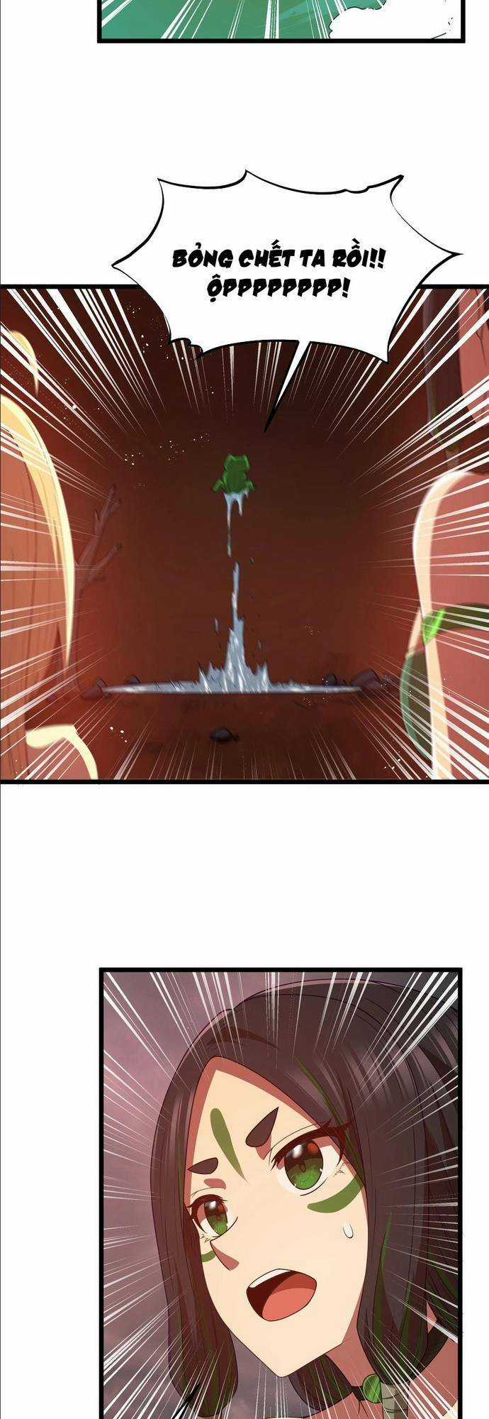 Anh Hùng Giai Cấp Tư Sản Chapter 44 trang 25