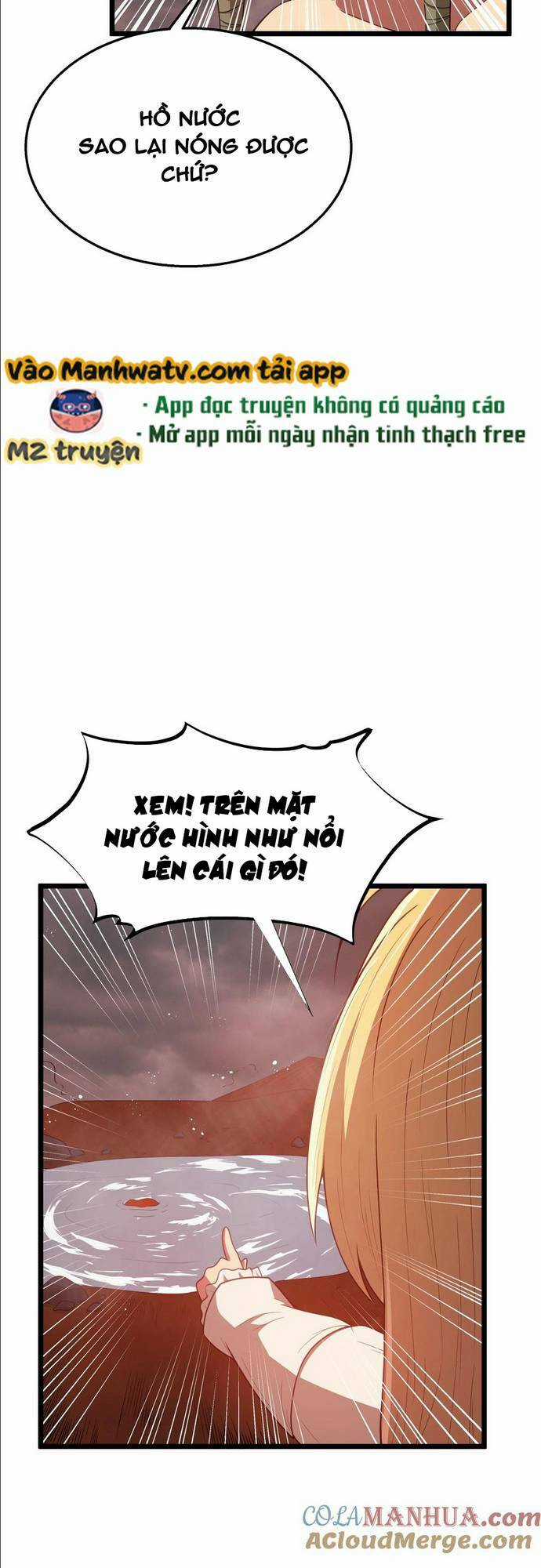 Anh Hùng Giai Cấp Tư Sản Chapter 44 trang 26