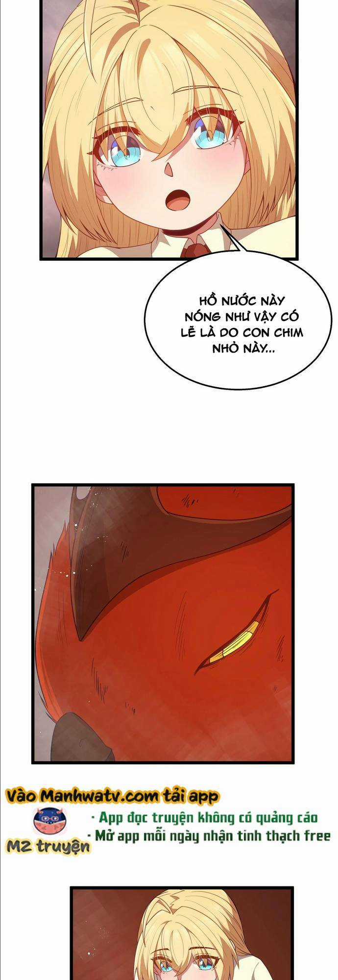 Anh Hùng Giai Cấp Tư Sản Chapter 44 trang 29