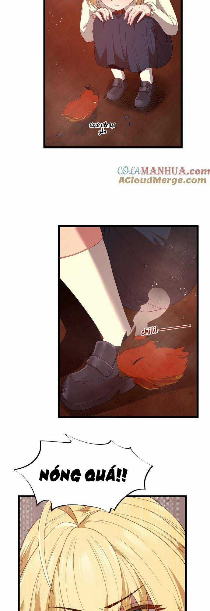 Anh Hùng Giai Cấp Tư Sản Chapter 44 trang 30