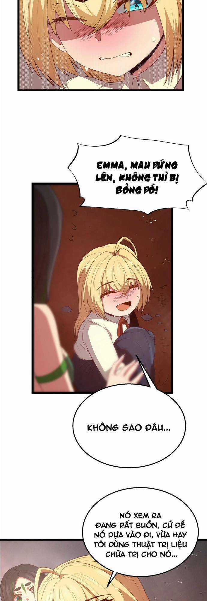 Anh Hùng Giai Cấp Tư Sản Chapter 44 trang 31