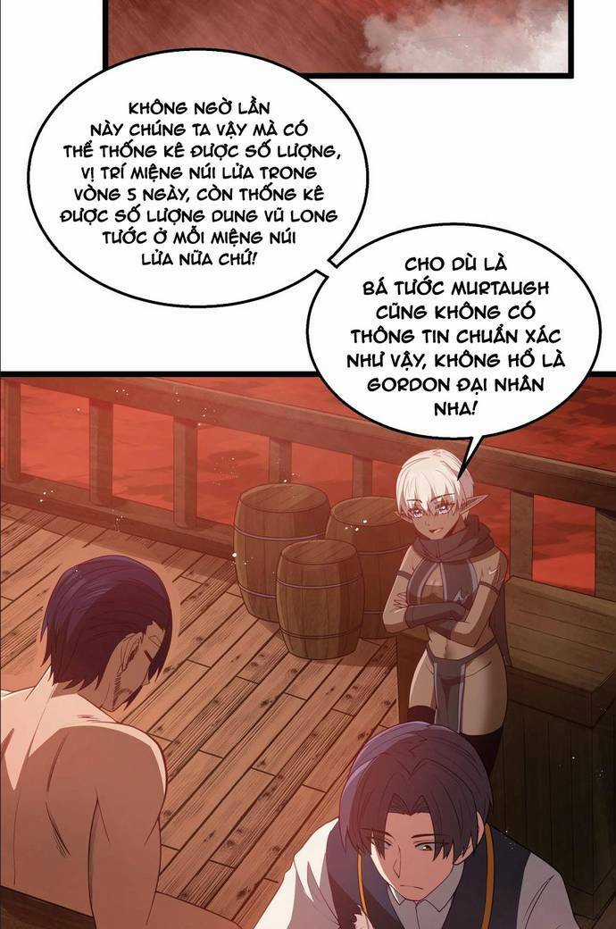 Anh Hùng Giai Cấp Tư Sản Chapter 44 trang 34