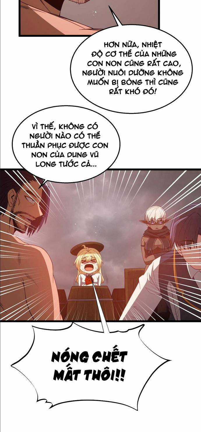 Anh Hùng Giai Cấp Tư Sản Chapter 44 trang 36