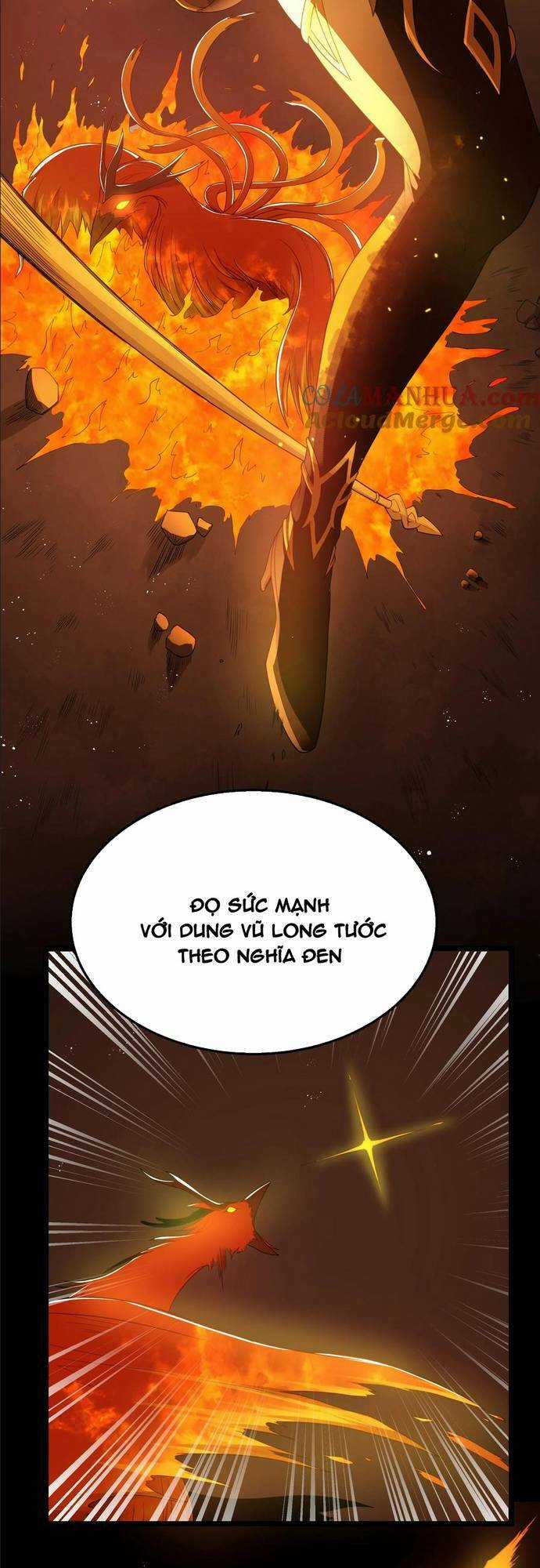 Anh Hùng Giai Cấp Tư Sản Chapter 44 trang 6