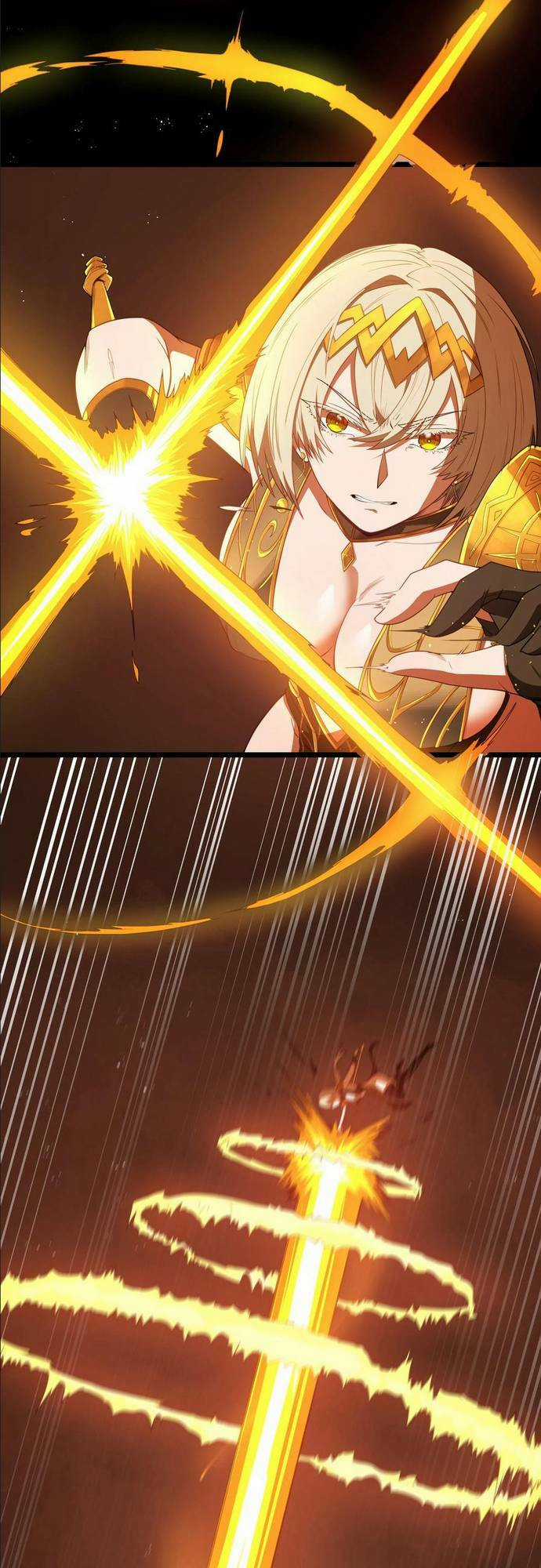 Anh Hùng Giai Cấp Tư Sản Chapter 44 trang 7