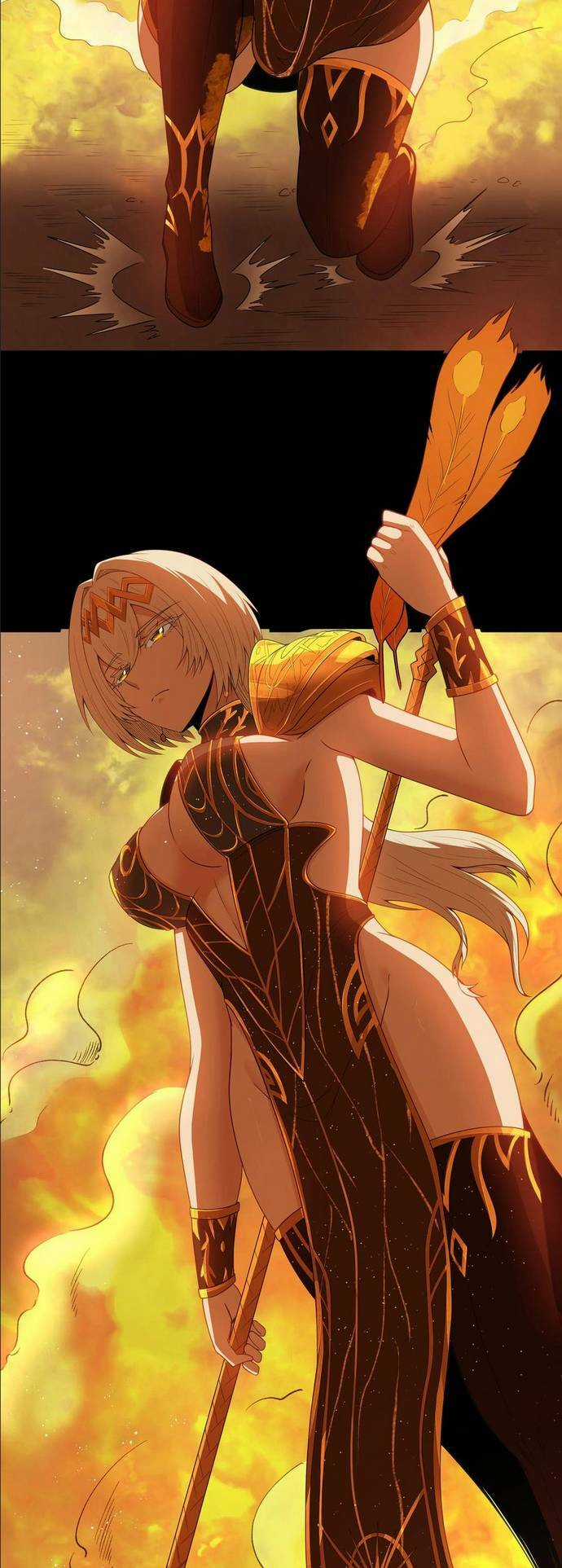 Anh Hùng Giai Cấp Tư Sản Chapter 44 trang 9