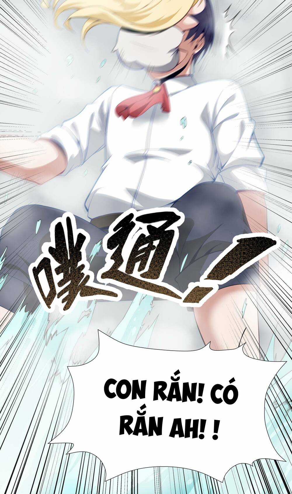 Anh Hùng Giai Cấp Tư Sản Chapter 5 trang 10