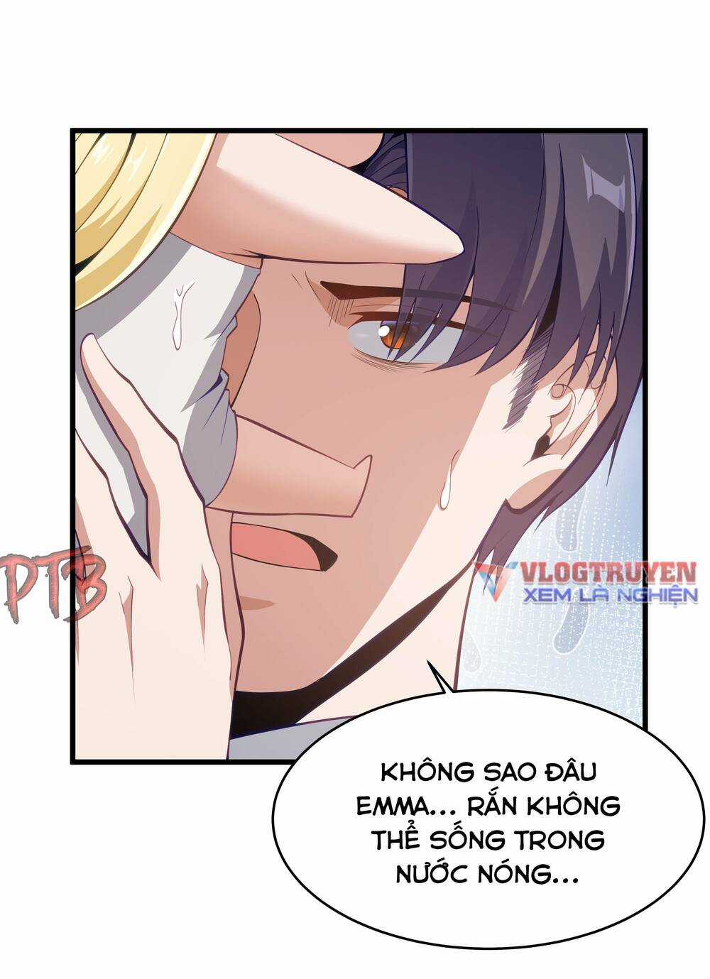 Anh Hùng Giai Cấp Tư Sản Chapter 5 trang 11