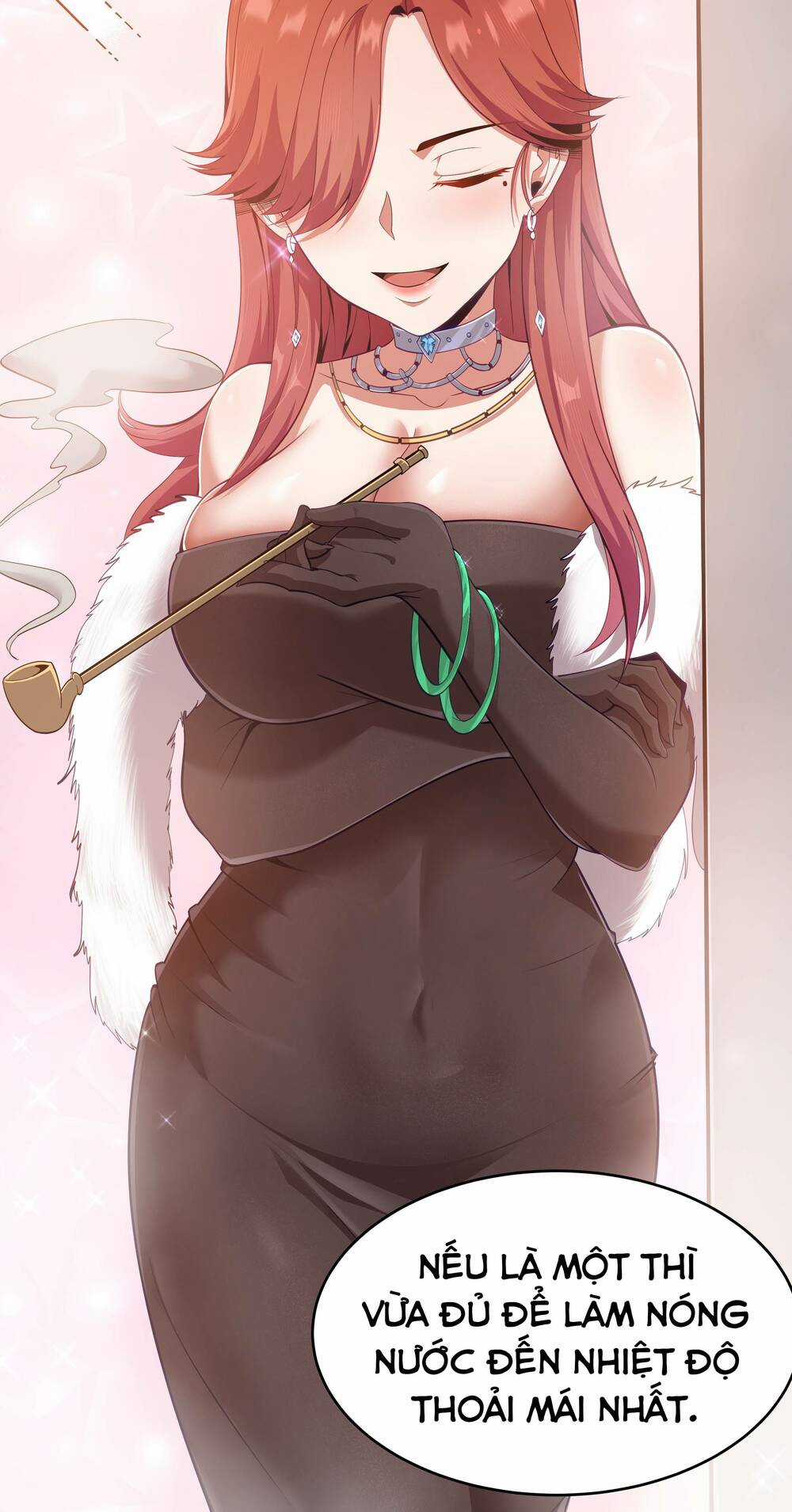 Anh Hùng Giai Cấp Tư Sản Chapter 5 trang 15