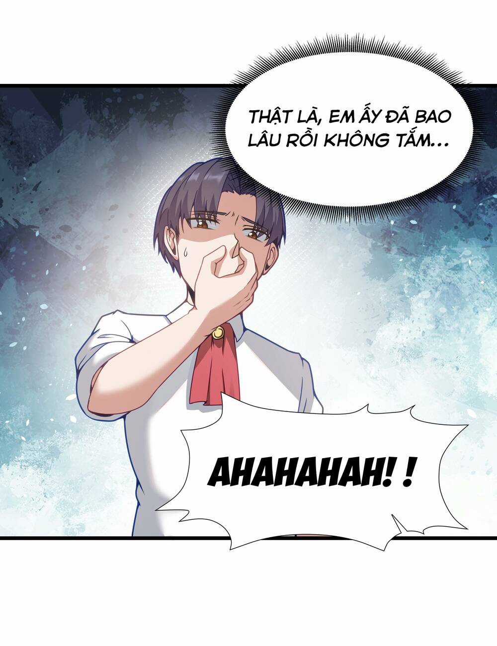 Anh Hùng Giai Cấp Tư Sản Chapter 5 trang 2