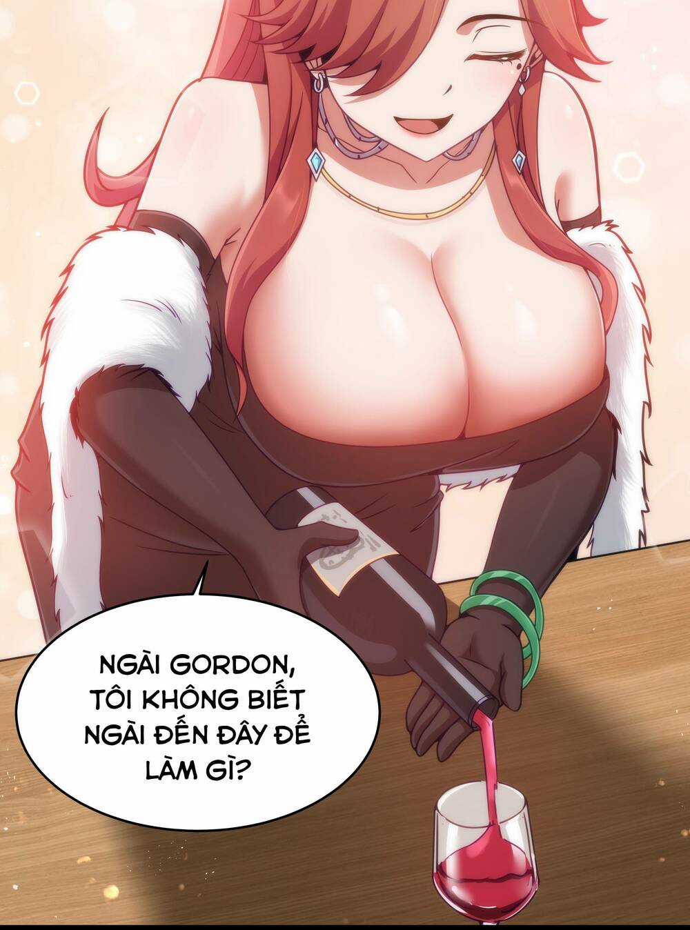 Anh Hùng Giai Cấp Tư Sản Chapter 5 trang 20