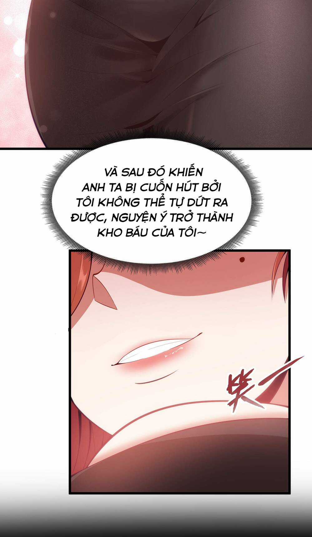 Anh Hùng Giai Cấp Tư Sản Chapter 5 trang 22