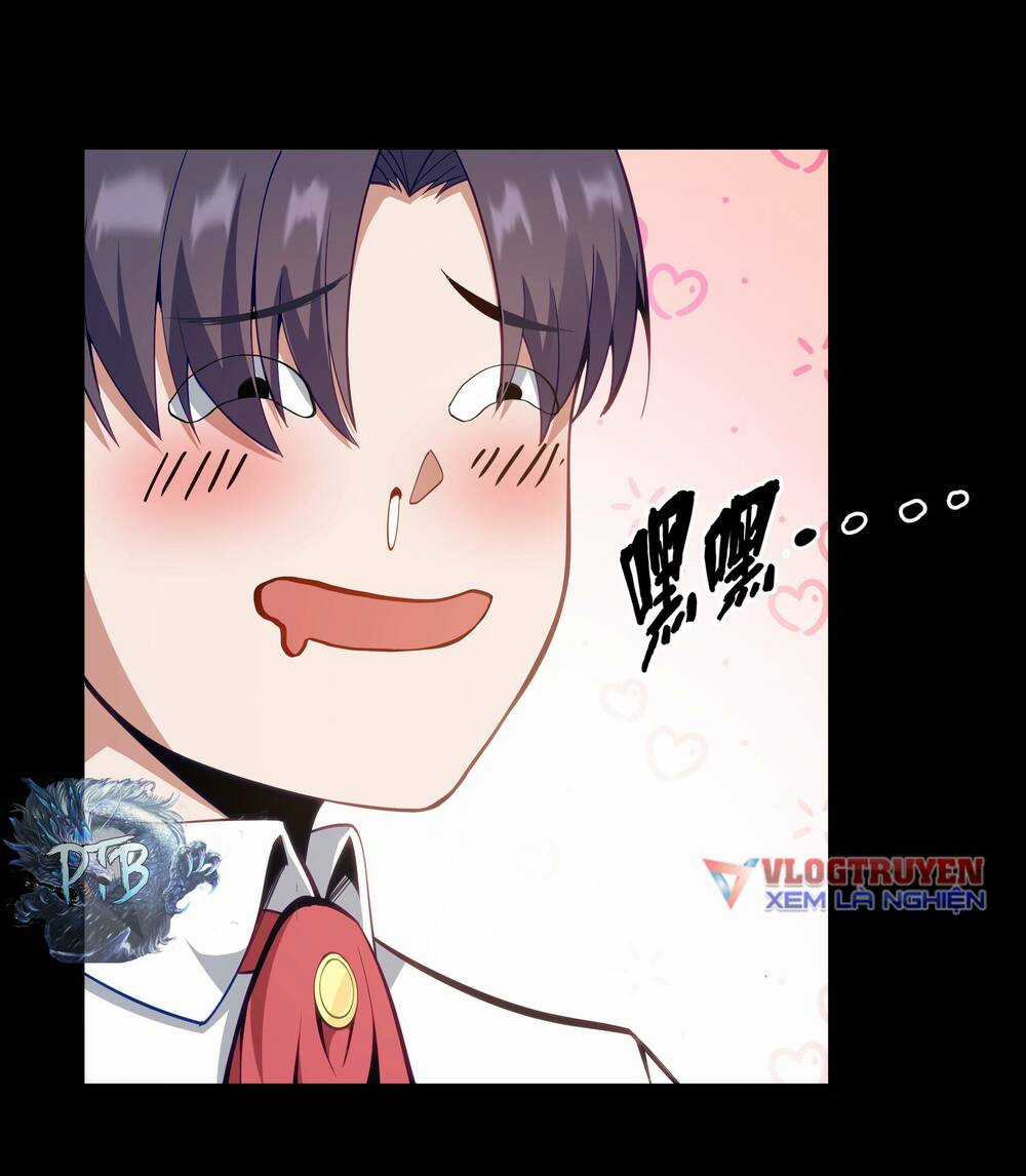 Anh Hùng Giai Cấp Tư Sản Chapter 5 trang 27