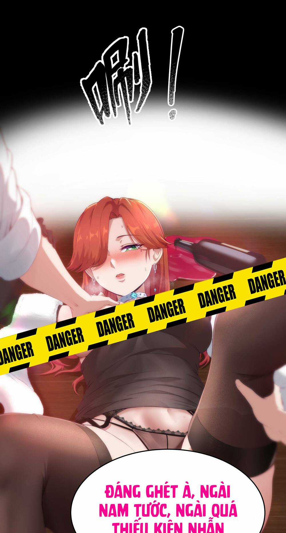 Anh Hùng Giai Cấp Tư Sản Chapter 5 trang 28