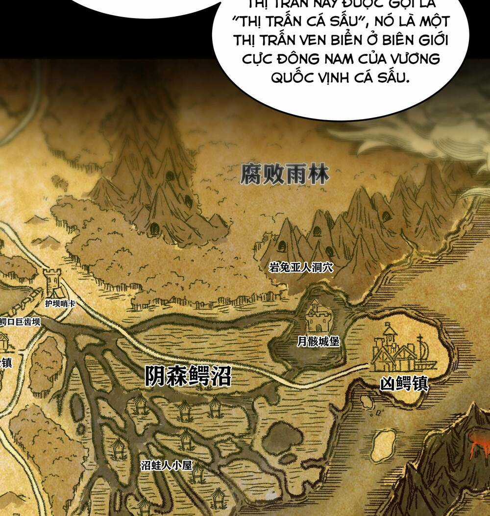Anh Hùng Giai Cấp Tư Sản Chapter 5 trang 35