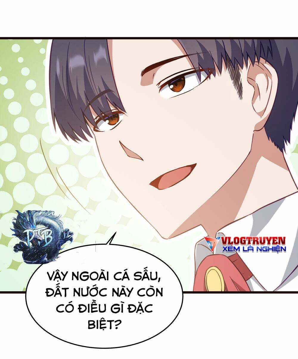 Anh Hùng Giai Cấp Tư Sản Chapter 5 trang 38