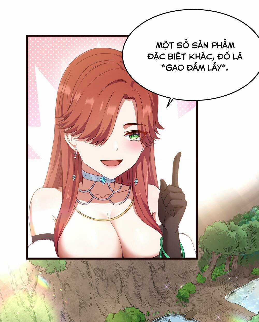 Anh Hùng Giai Cấp Tư Sản Chapter 5 trang 39