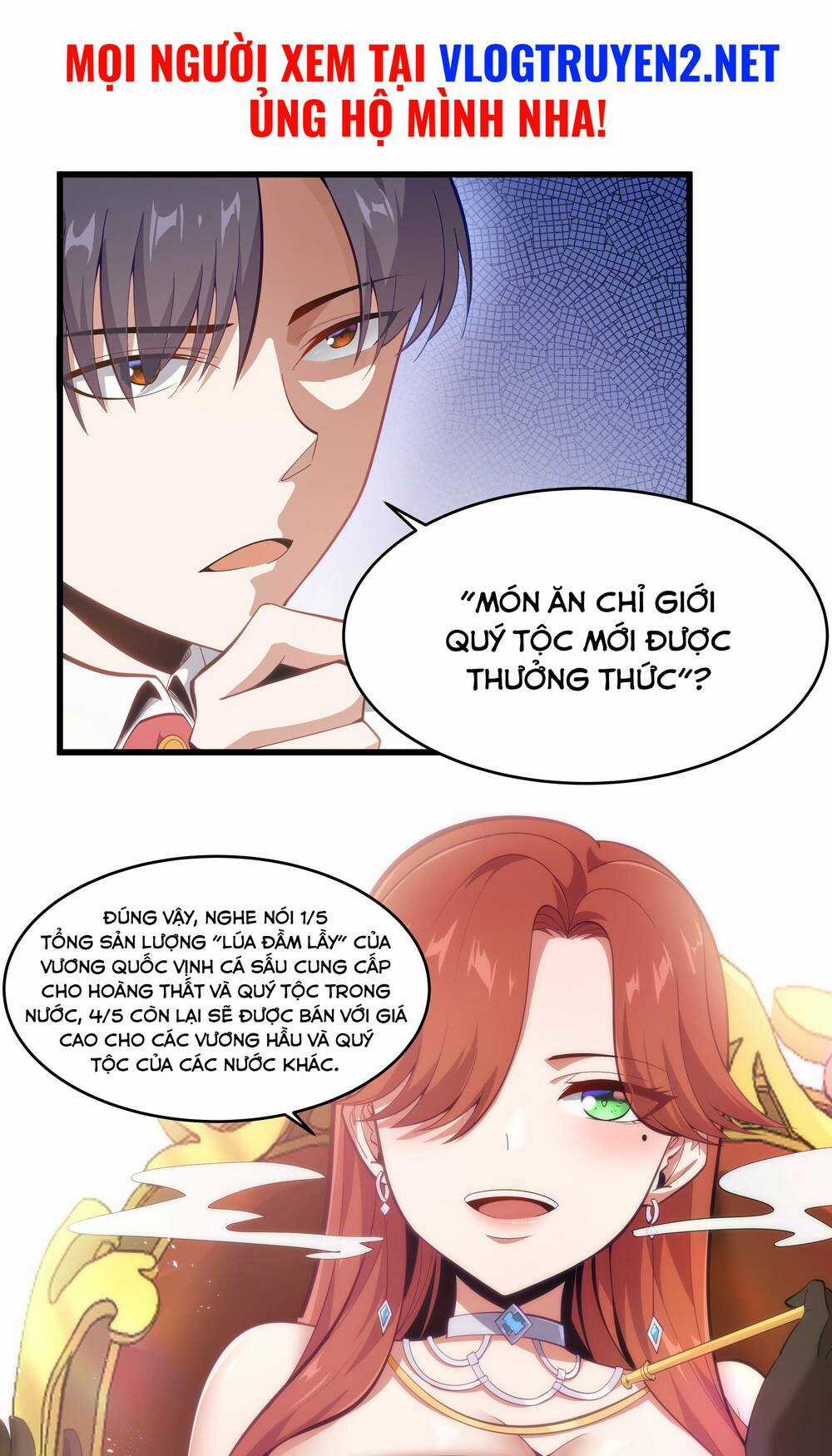 Anh Hùng Giai Cấp Tư Sản Chapter 5 trang 43