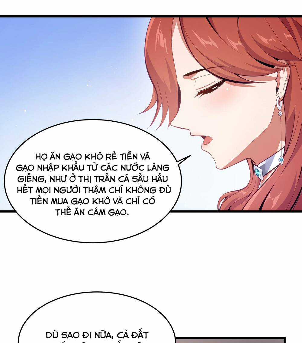 Anh Hùng Giai Cấp Tư Sản Chapter 5 trang 45